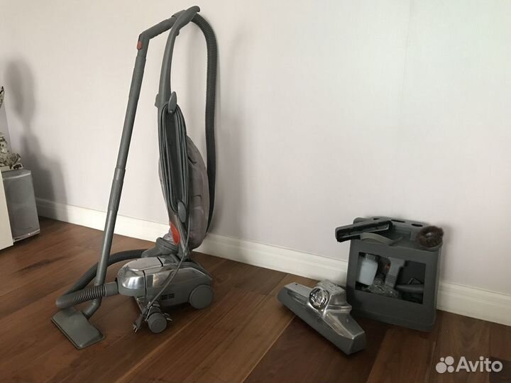 Пылесос Kirby