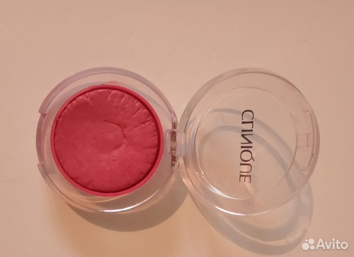 Clinique румяна 13
