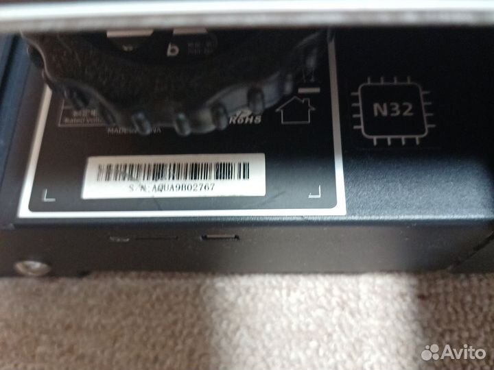 Aquila S2 300 3d принтер