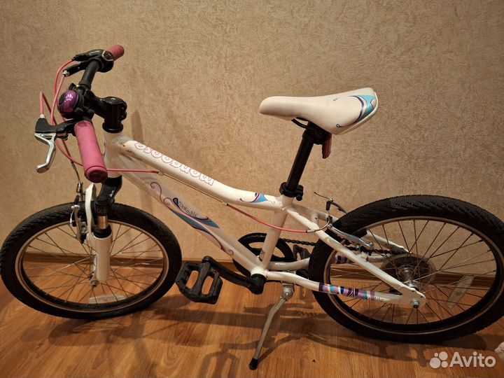 Велосипед Мongoose Rockadile 20