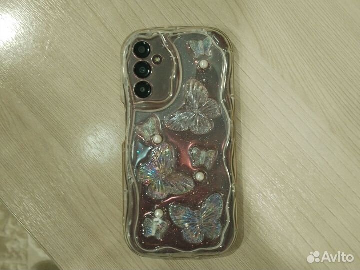 Samsung Galaxy A16, 8/128 ГБ