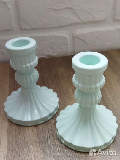 Декор из гипса