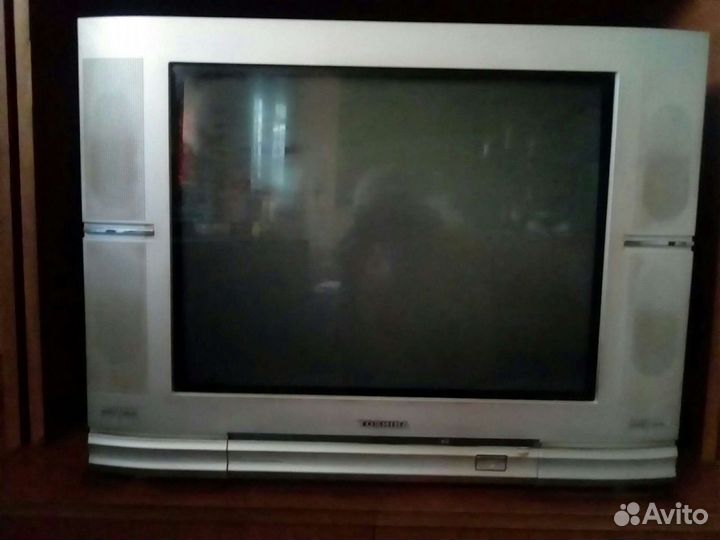 Телевизор