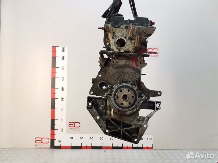 Двигатель (двс) для Ford Cougar NGC