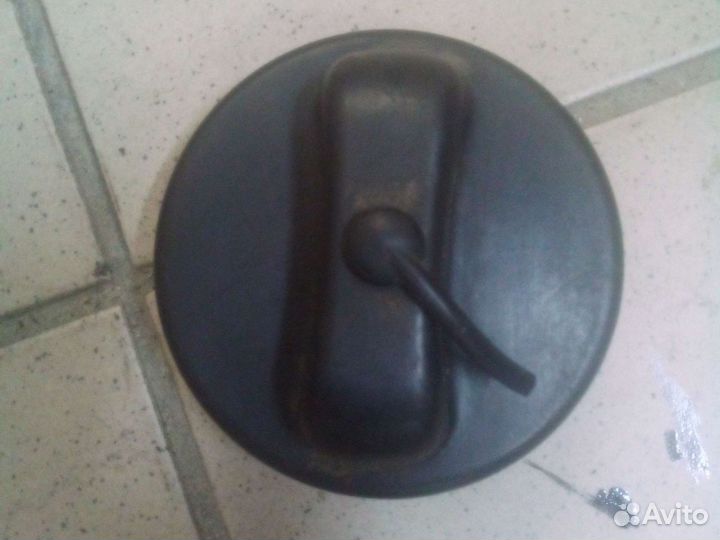 Крышка топливного бака VW Crafter A0004703105