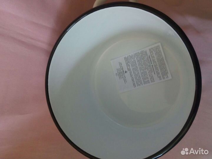 Новая кастрюля 4,5 литра