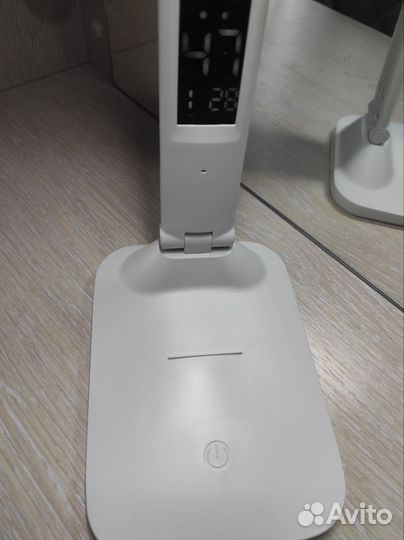 Лампа настольная LED