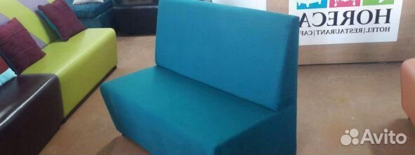 Диван для кафе, бара и ресторана