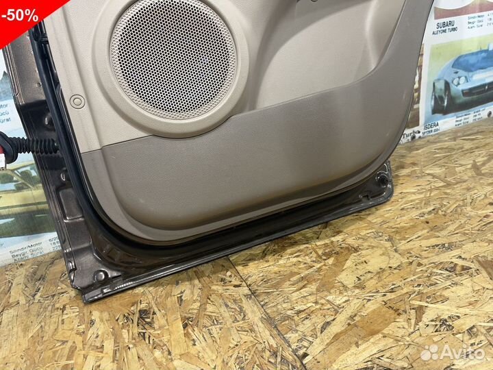 Дверь правая Киа Спортейж 2