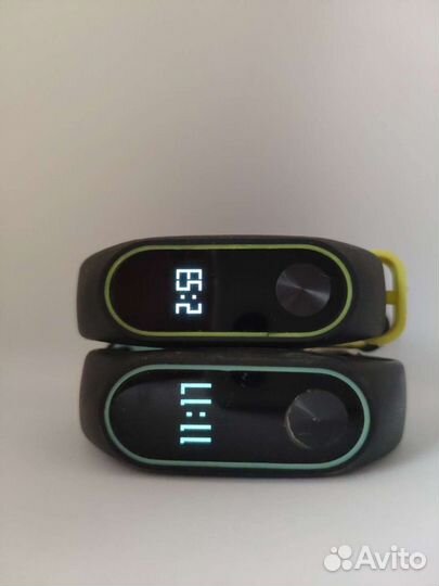 Xiaomi mi band 2