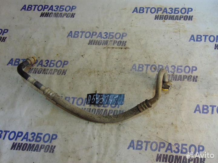 Трубка кондиционера для Porsche Cayenne 1 2002-201