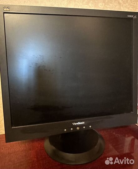 Монитор viewsonic va903b