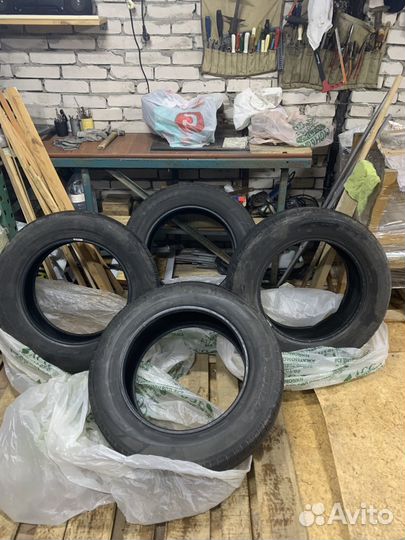 Dunlop SP Sport Maxx 235/65 R18 106V