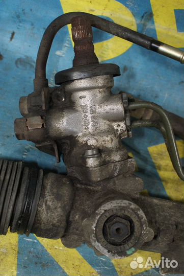 Рулевая рейка Toyota Avensis