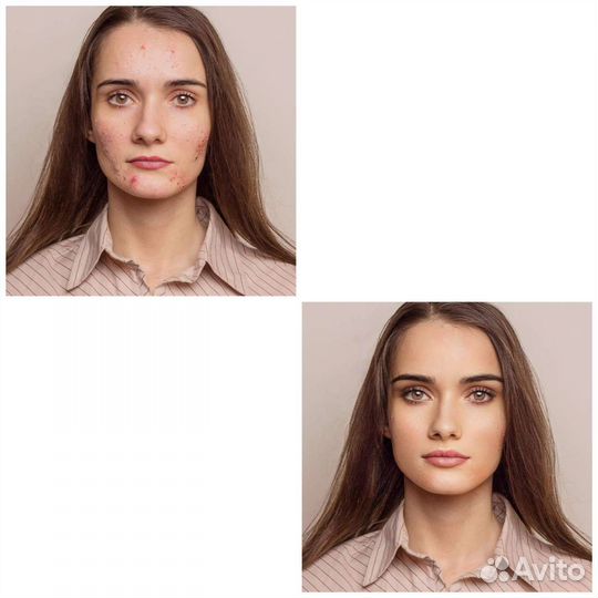 Ретушь и обработка фото,восстановление фото