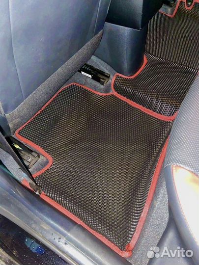 Ева эва коврики в авто