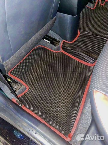Ева эва коврики в авто