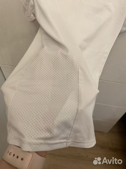 Футболка Fila 134-140 теннис