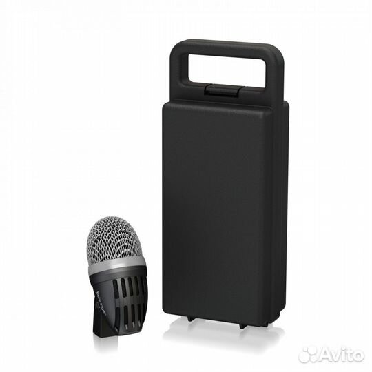 Микрофон Behringer C112