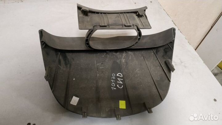 Накладка панели приборов Kia Ceed 2007-2012