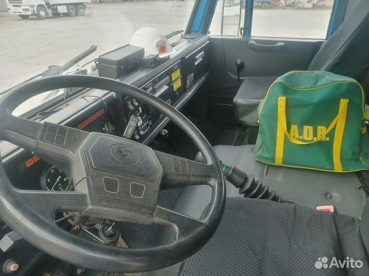 КамАЗ 43118, 2010