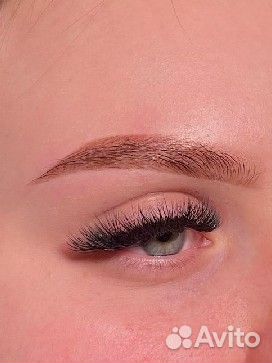 Маникюр, педикюр, брови, ресницы