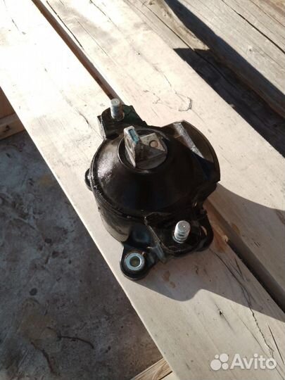 Опора двигателя honda accord 9