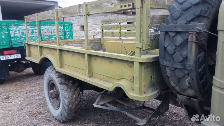 Разбираю газ 66