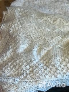 Платок -шаль -паутинка-3шт