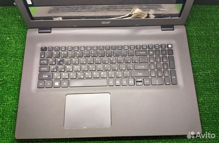 Acer e5-722 разбор