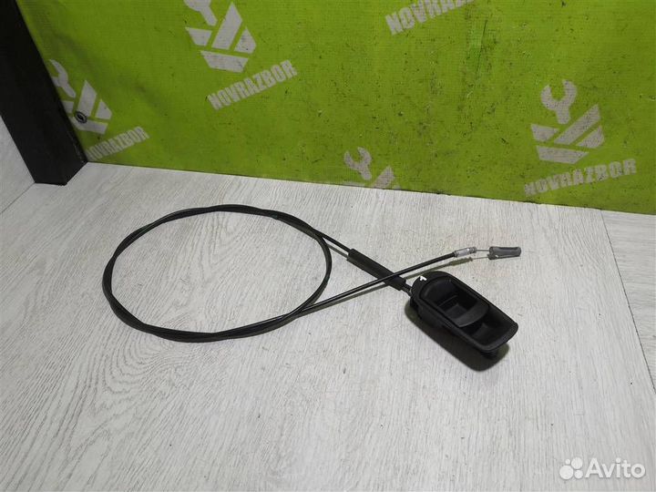 Ручка регулировки сиденья Мазда 6