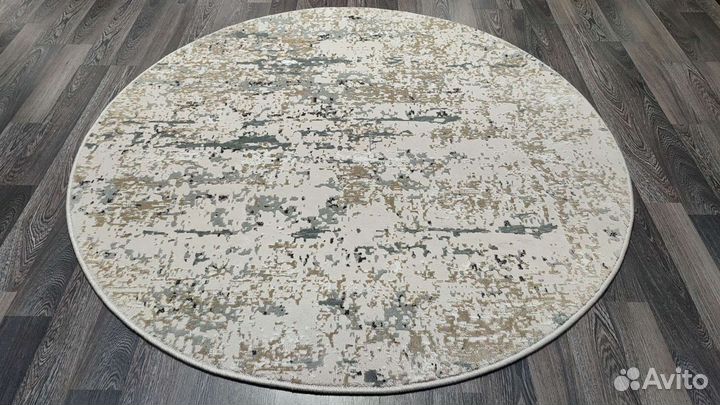 Ковёр 1.5х1.5 Круглый