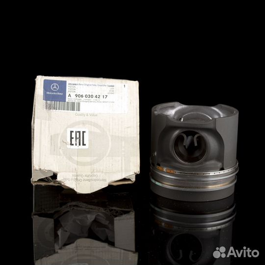 Поршень A9.060304217