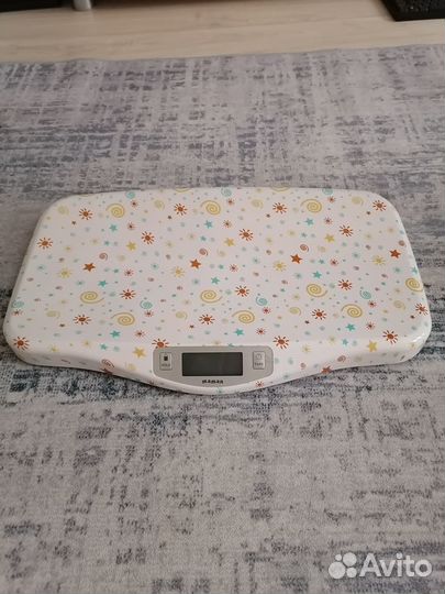 Детские электронные весы