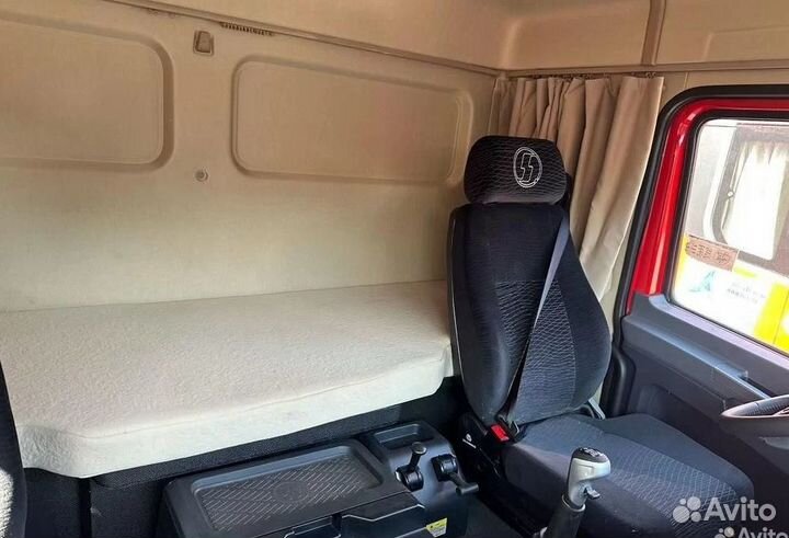 Shacman (Shaanxi) SX331863366, 2023