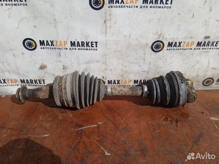 Привод Chrysler Intrepid 3.2 1999 перед. прав. б/у