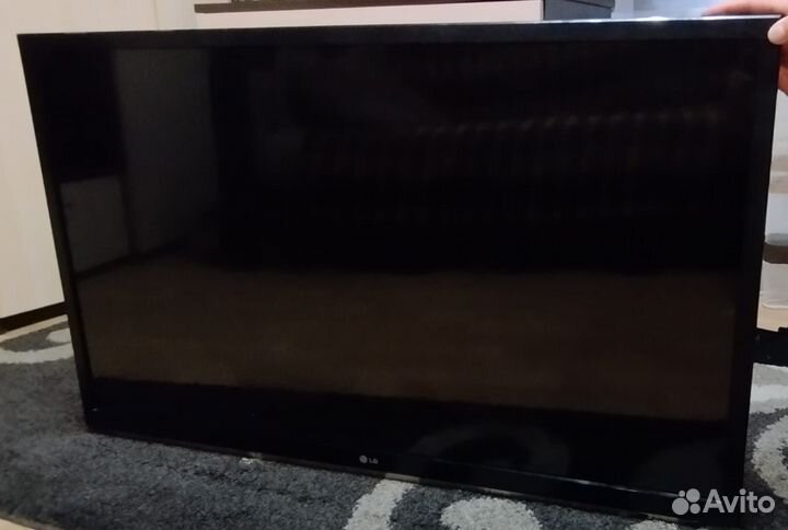 Телевизор бу