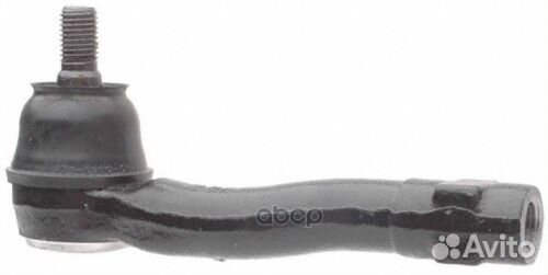 Наконечник рулевой тяги левый Lacetti 96407485