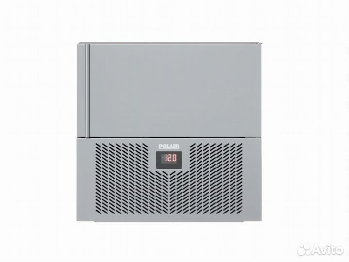 Морозильная камера