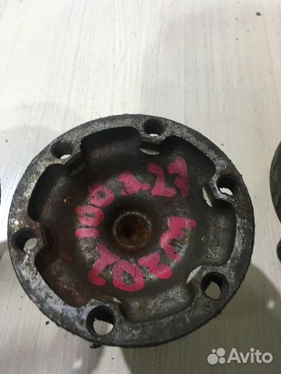Ступица заднего редуктора мерседес W202