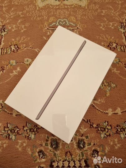 Новый iPad 9 64GB Wi-Fi Gray
