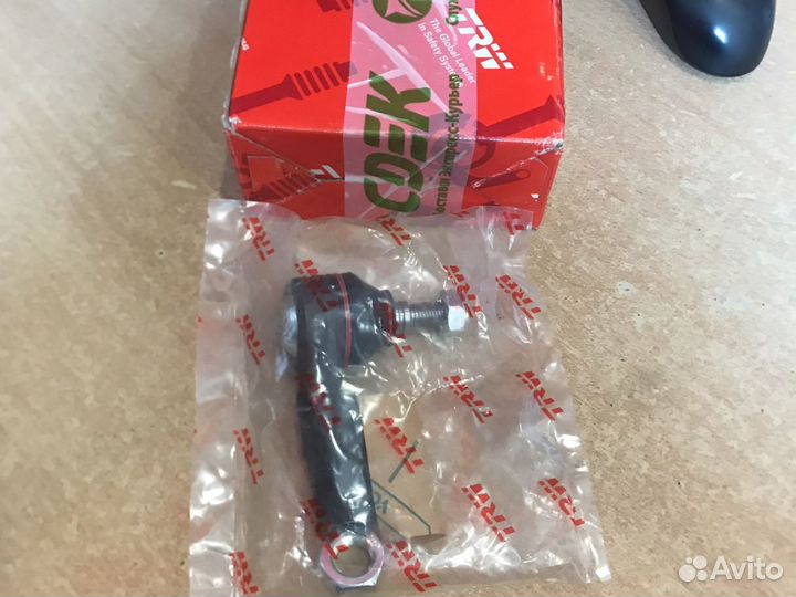 Maserati granturismo рулевой наконечник