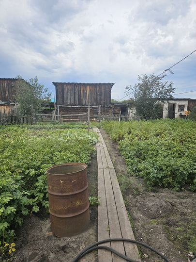 Дом 62,5 м² на участке 15 сот.