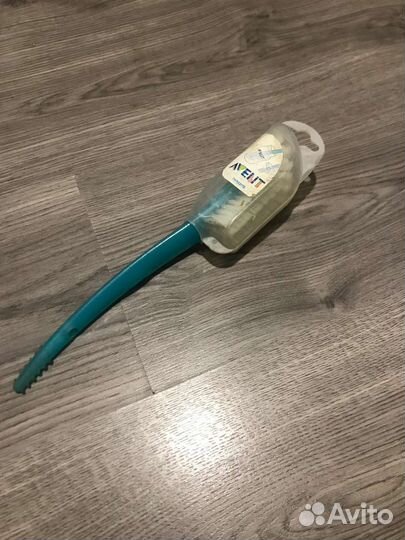 Посуда детская для прикорма Avent