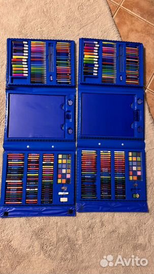 Карандаши для рисования