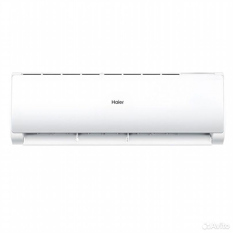 Кондиционер Haier tundra