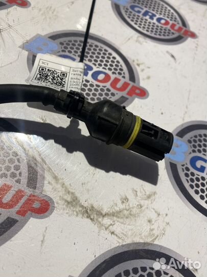 Датчик отработавших газов (Лямбда) 1742050 бмв