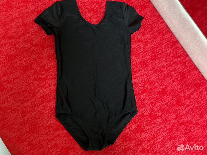 Купальник хореографический