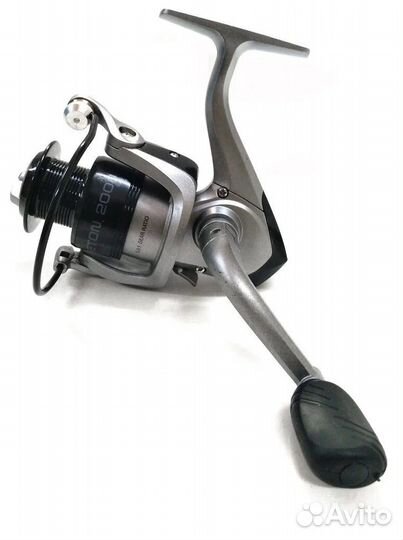 Катушка безынерц. Nautilus Faeton NF 2500