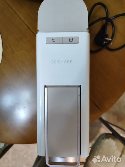 Капсульная кофемашина